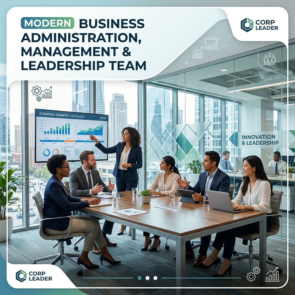 BBA Program